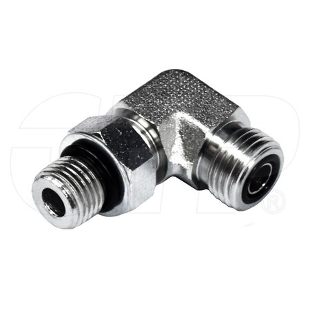 Aic Replacement Parts Adapter - Elbow Fits Caterpillar Models 1488378